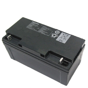 LC-P1265/12V65AH